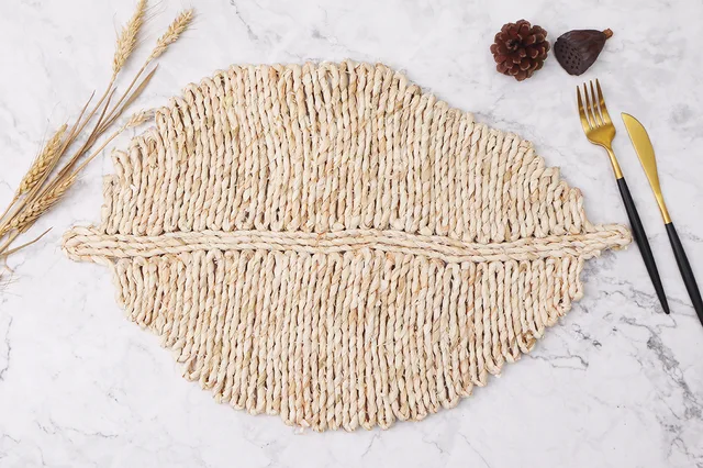 Seagrass Placemat
