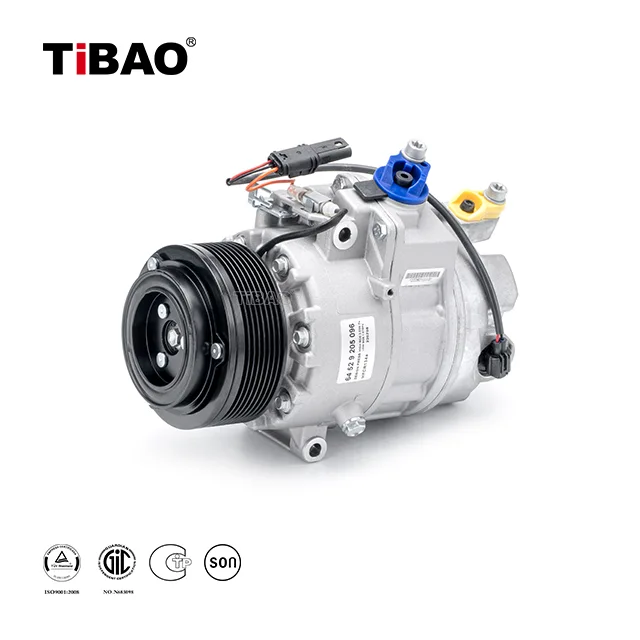 Compressor