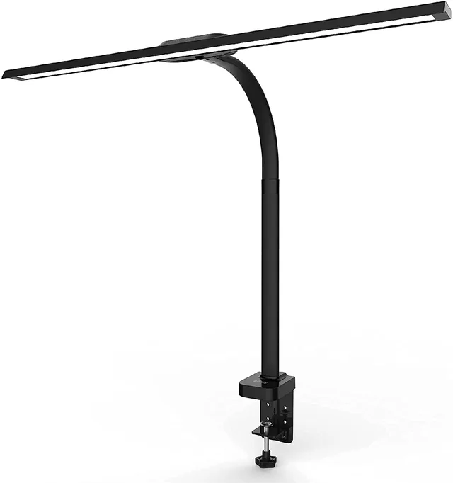 Led cilp lamp