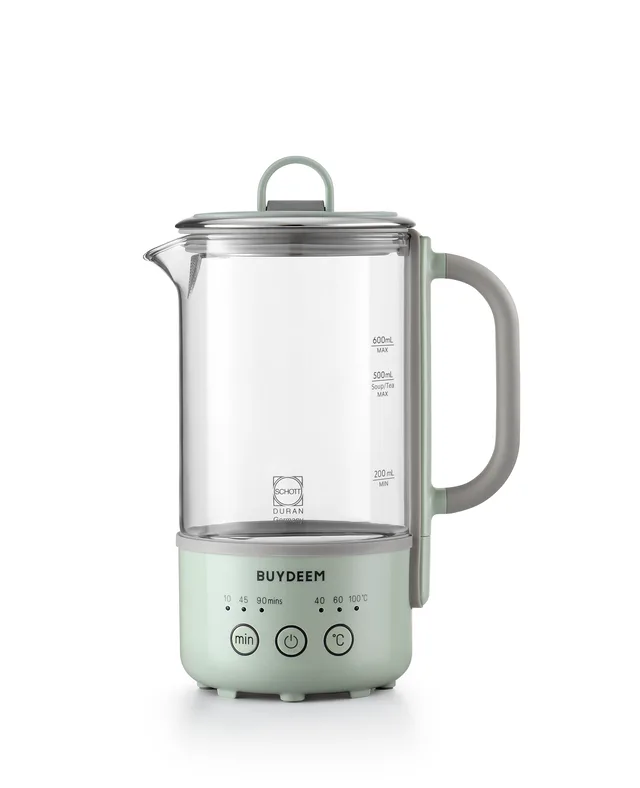 BUYDEEM mini beverage maker