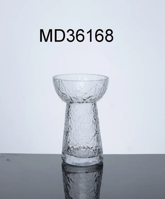 Glass Vase