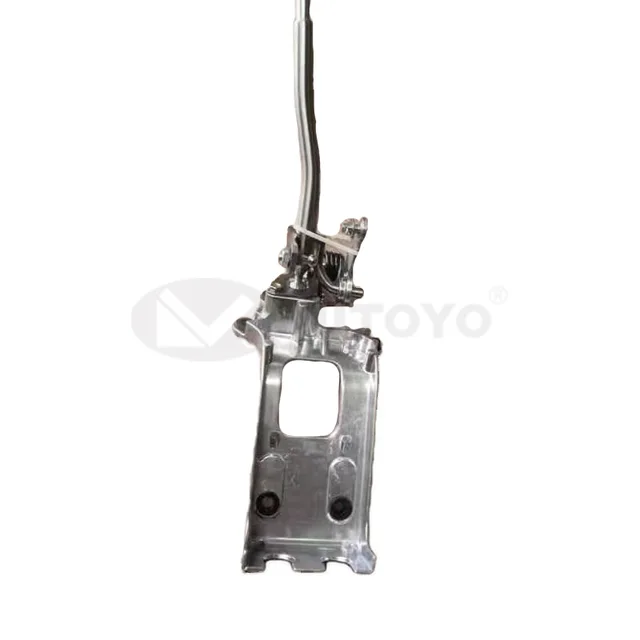 GEAR SHIFT LEVER ASSY for HINO 500(J08C）