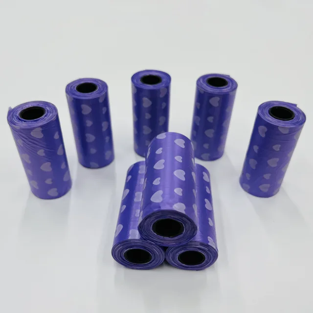 OEM Dog Poop Bags