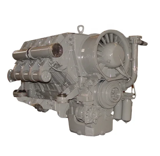 Fl413 series high quality diesel engine
