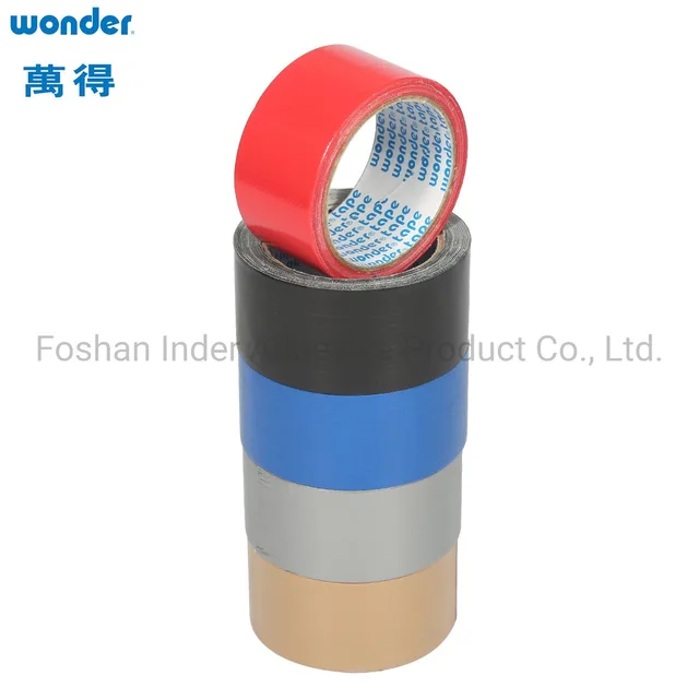 Cloth/Duct Tape