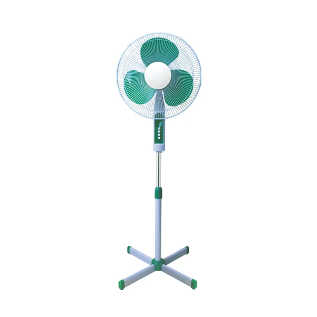 16 inch home and office dual-use stand electric fan