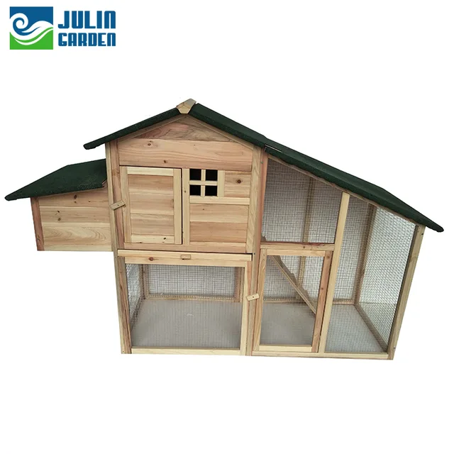 Chicken coop