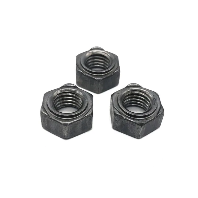 Welded Nut