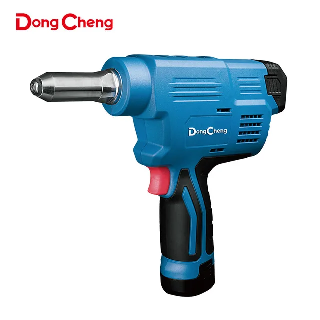 Cordless Blind Riveting Gun DCPM50EK