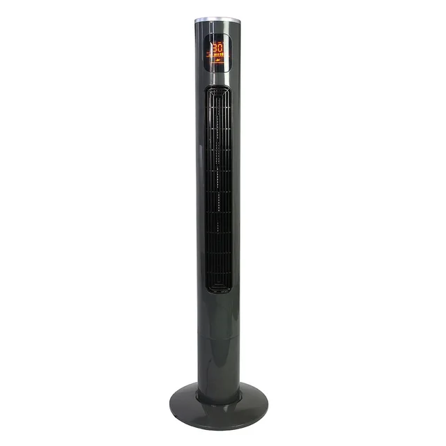 38-Inch Tower Fan with remote