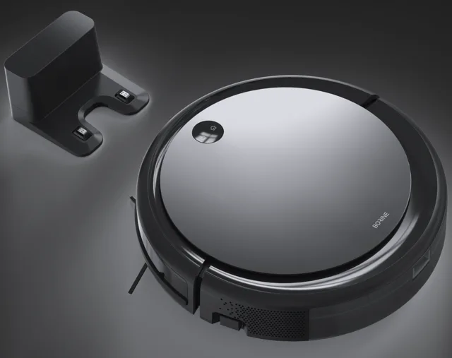 Robot Vacuums