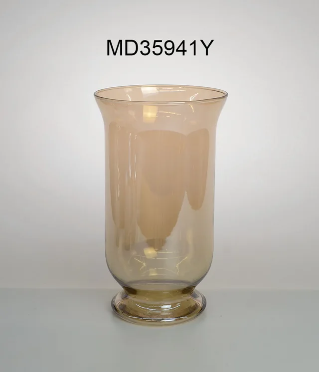 Glass Vase