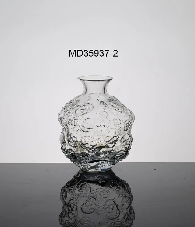 Glass Vase