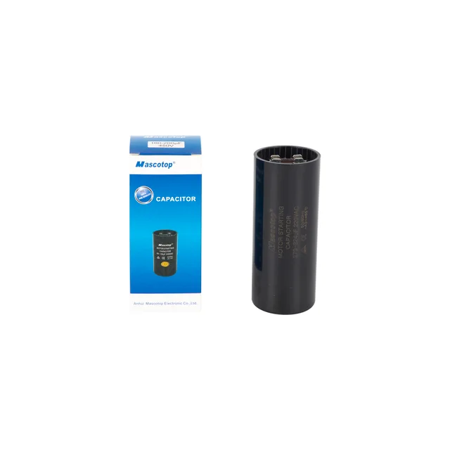 Cbb60 AC Motor Runing Capacitor