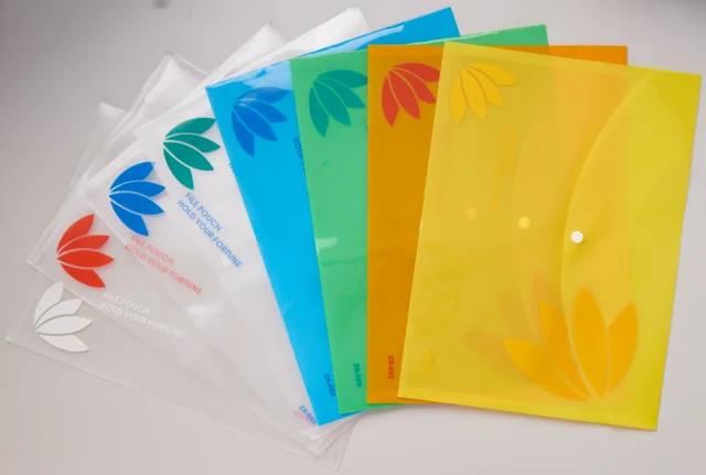 File bags