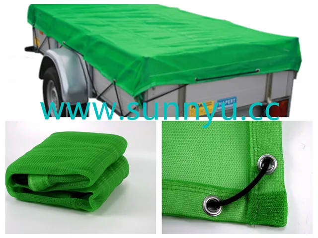Cargo net