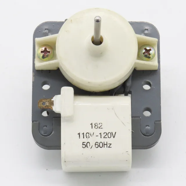 Shaded Pole motor