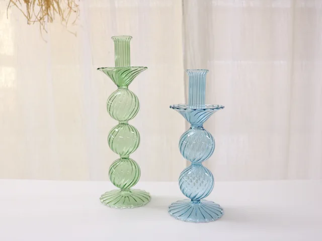 Candle Holder/Wind Light