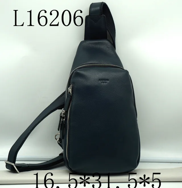Genuine leather business bag,laptop bag