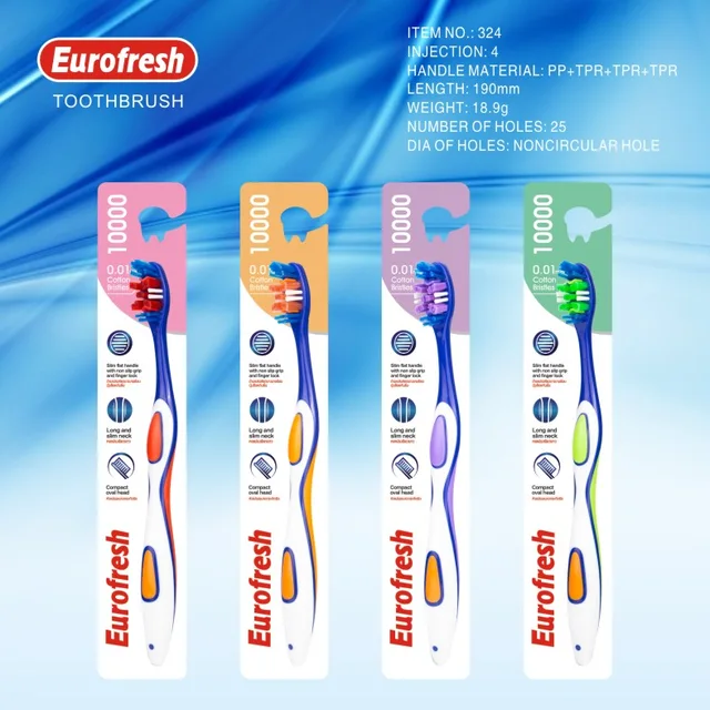 Adult Toothbrush