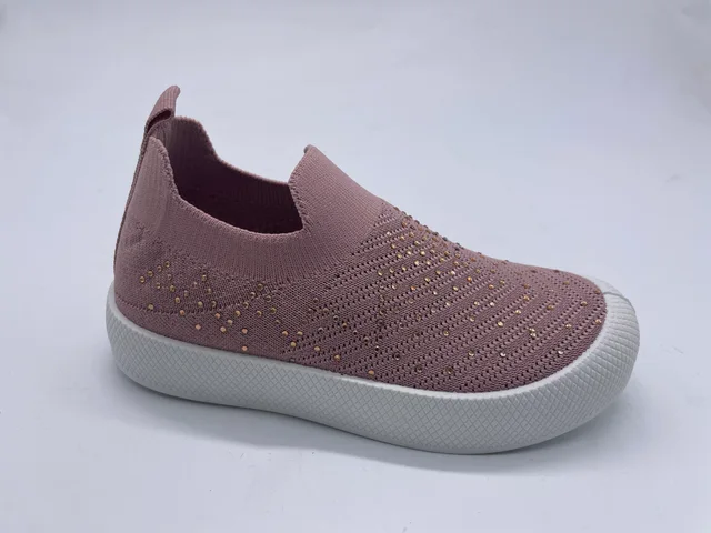 Boys/Girls Injected Shoes