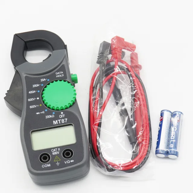Multimeter