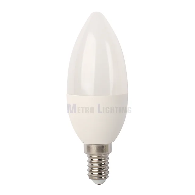 C37 CANDLE LED BULB 5W 7W 9W LINEAR or IC or DOB DRIVER E14 E27 B22 E12 HIGH QUALITY CE ROHS ERP