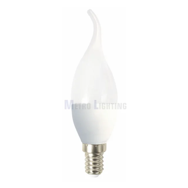 C37 TIP CANDLE LED BULB 5W 7W BULB HIGH LUMEN LINEAR or IC or DOB DRIVER E14 E27 E12 HIGH QUALITY