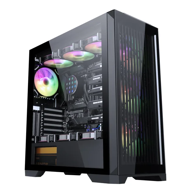 Computer case WZ-AJ-4305