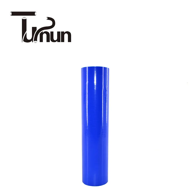 642290-1303025 Russian Truck Silicone Hose MAZ