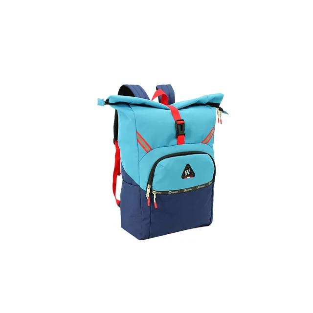 RPET sustainable leisure and sports backpack