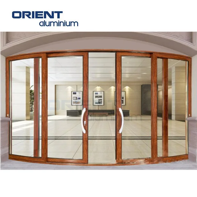 10 Year Warranty Joinery Australian Standard Grilles Aluminum Vertical Slide Sash Window