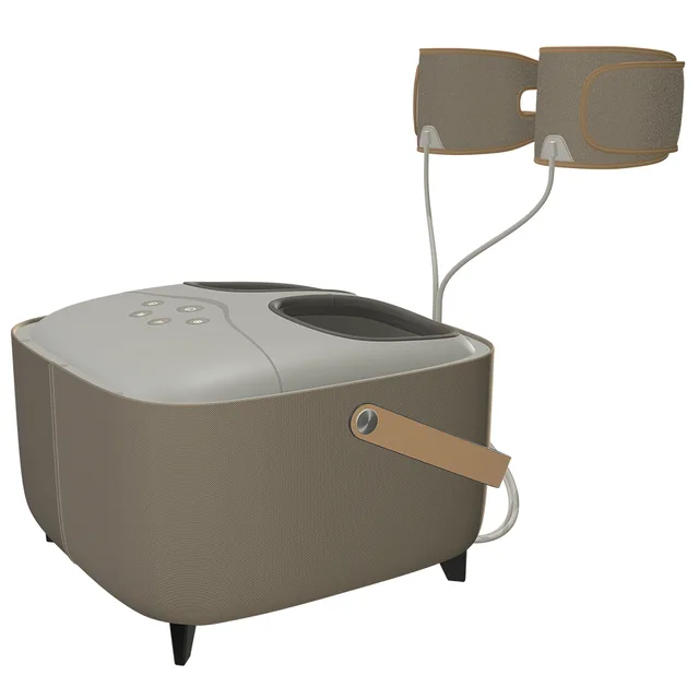 Foot massager