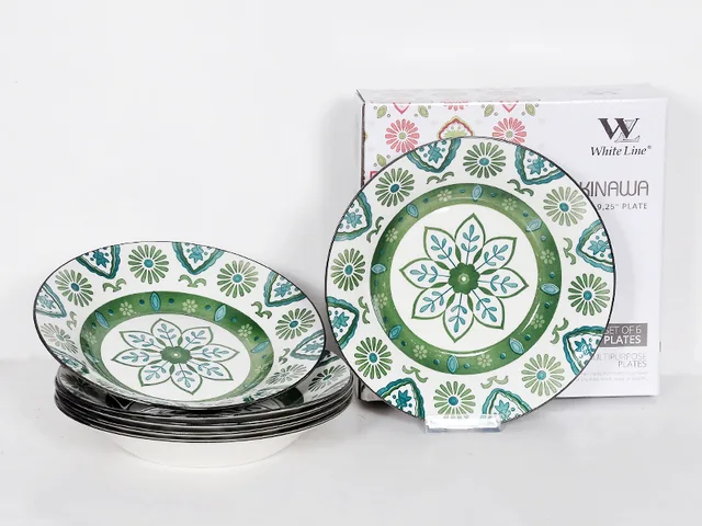 Plate