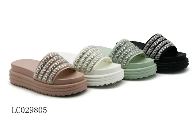 2025 Fashion jelly women shoes