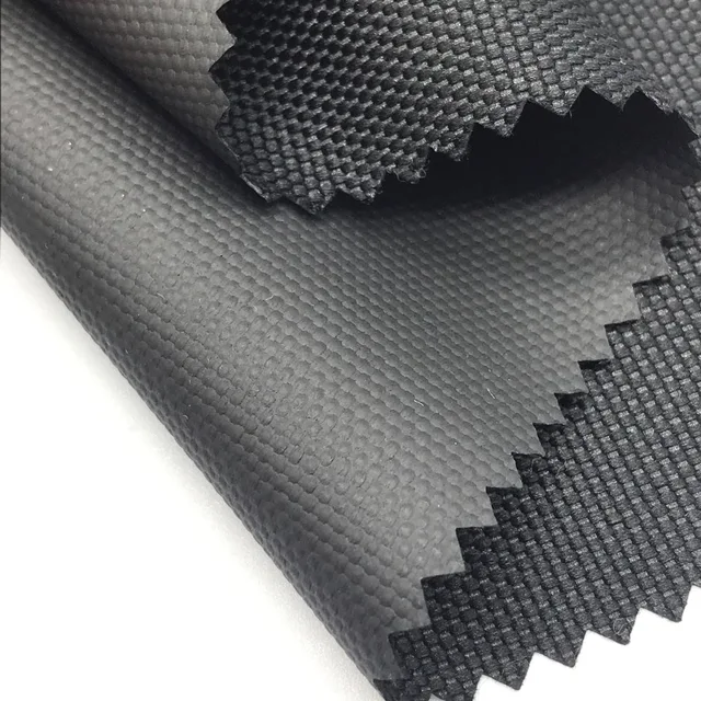 Pu coating oxford fabric for bags