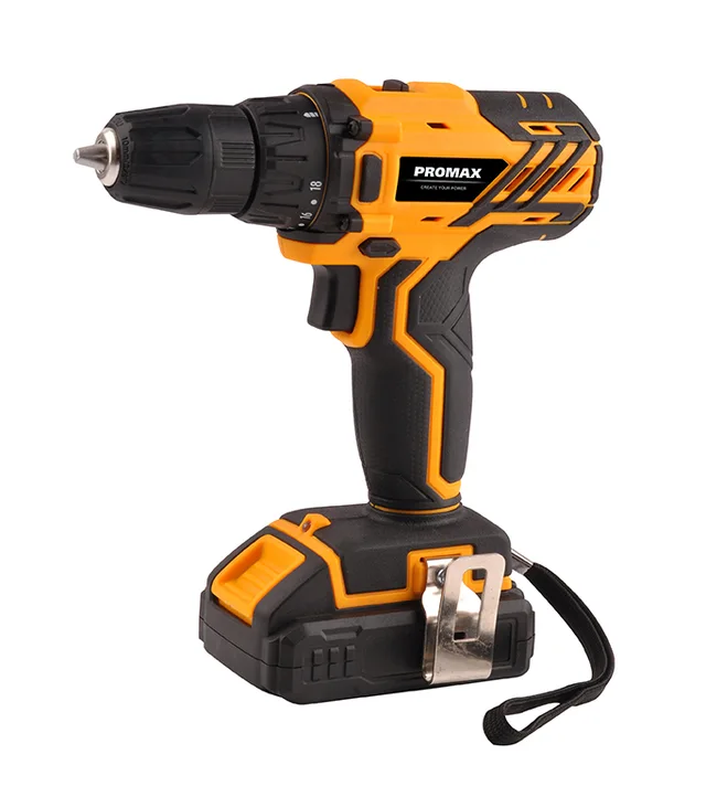 18V 20V cordless drill impact drill