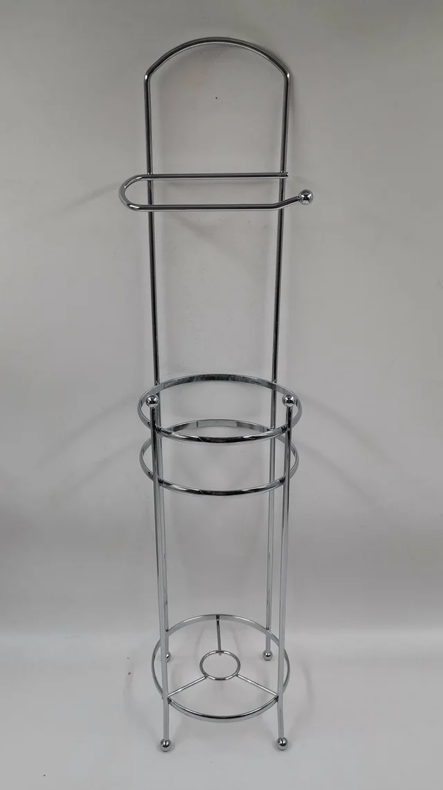 Toilet paper holder