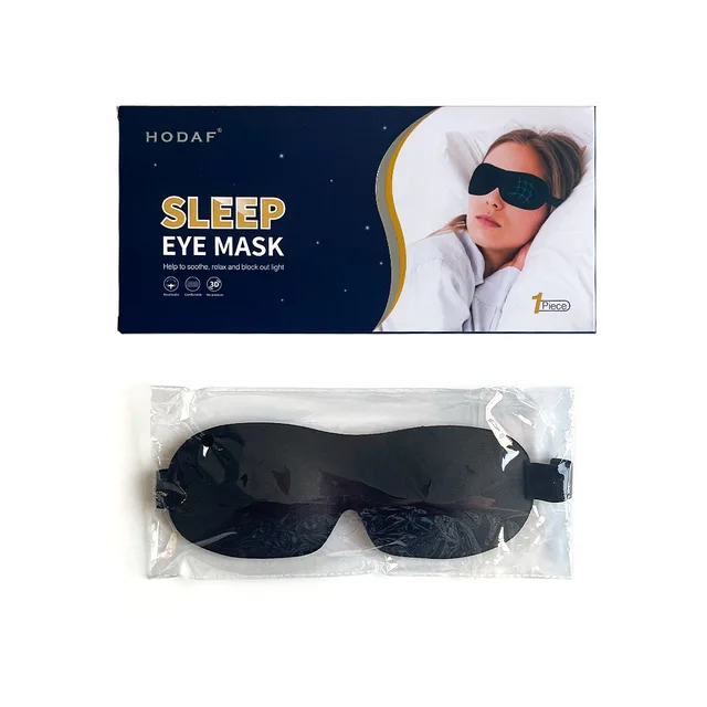 Reusable Sleep Eye Mask