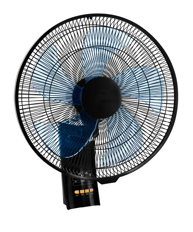 Wall fan