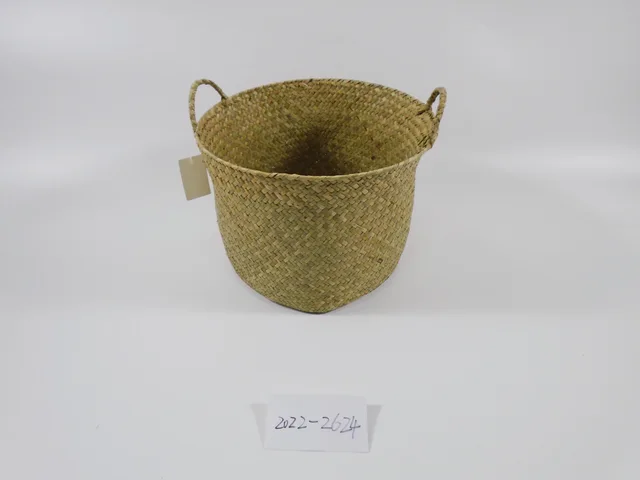 Seaweed basket
