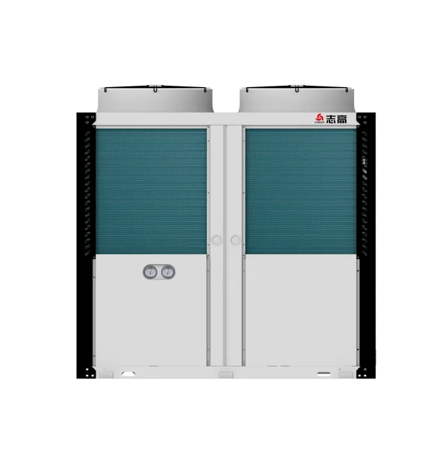 Air Source Heat Pump Water Heater