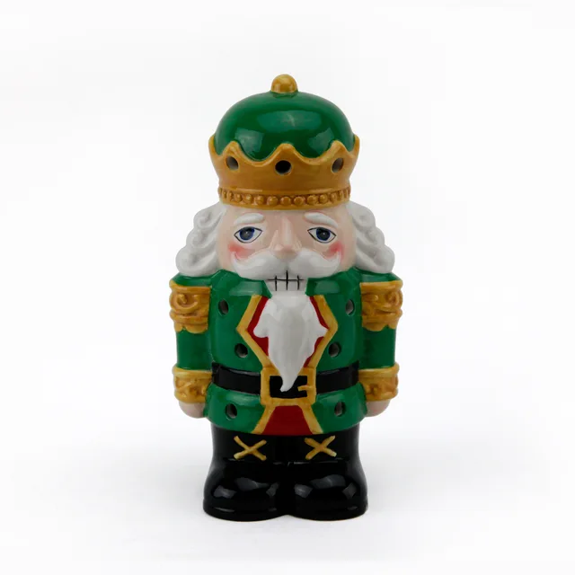 Christmas Cookie Jar