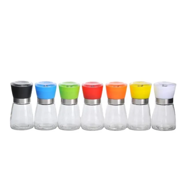 Ceramic Glass Grinder