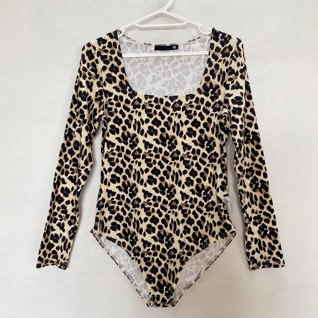 Ladies' Bodysuit