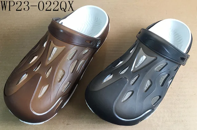 Men Clogs