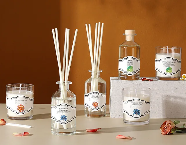 Aroma