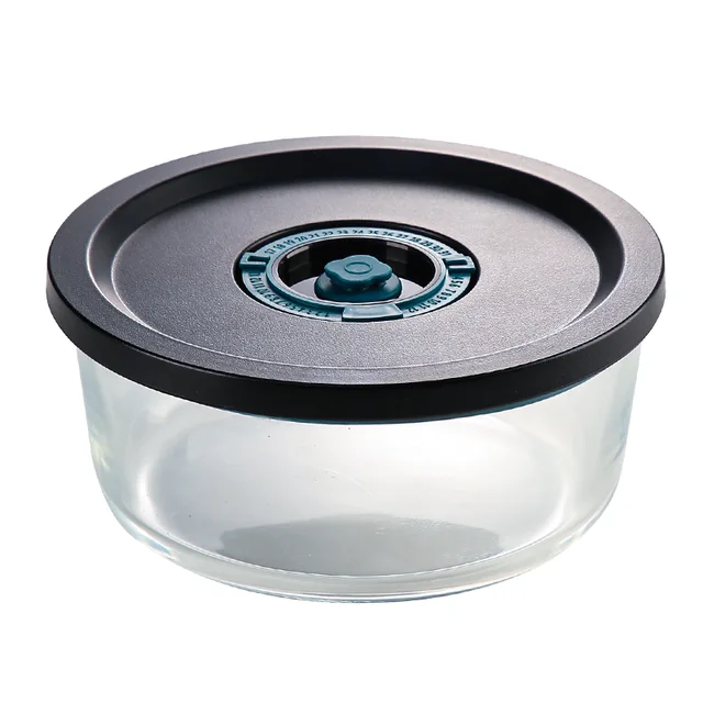 2750ml Vacuum fresh container