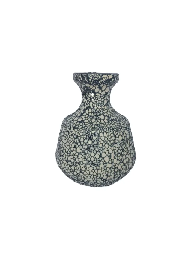 Ceramic vase