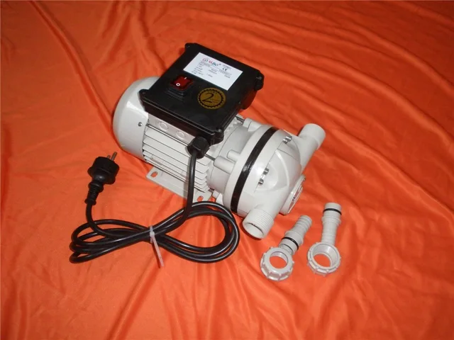Pump，diesel pump，adblue pump，water pump